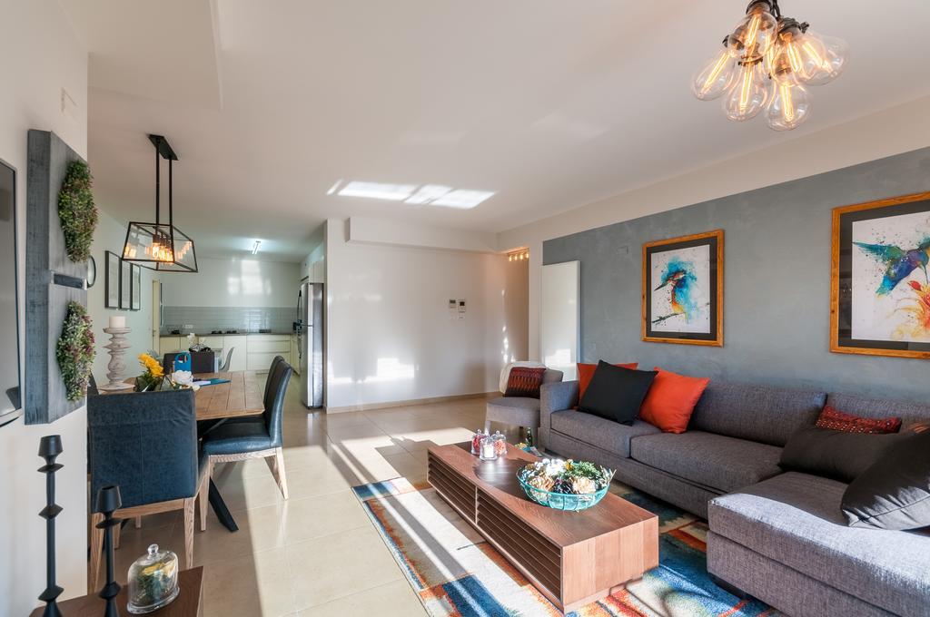 Sweet Inn - King David Residence Иерусалим Экстерьер фото