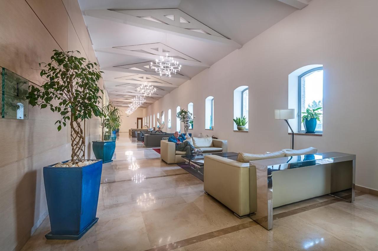 Sweet Inn - King David Residence Иерусалим Экстерьер фото